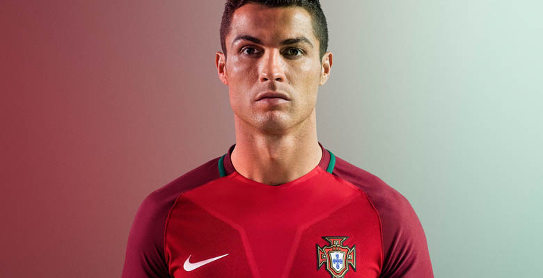 Portugal sales shirt 2016